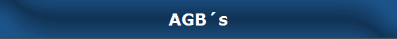 AGB�s